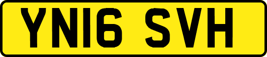 YN16SVH