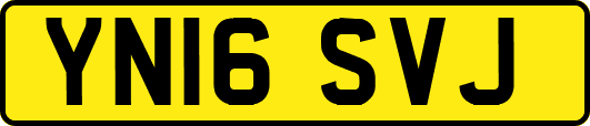 YN16SVJ