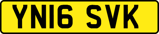 YN16SVK