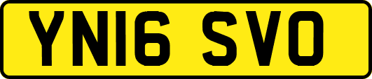 YN16SVO