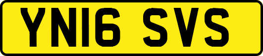 YN16SVS