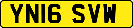 YN16SVW