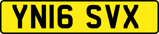 YN16SVX