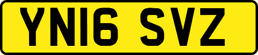 YN16SVZ
