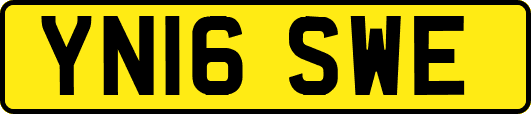 YN16SWE