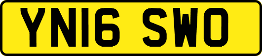 YN16SWO