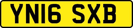 YN16SXB