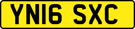 YN16SXC
