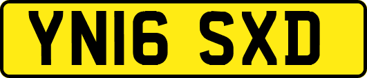 YN16SXD