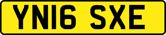 YN16SXE