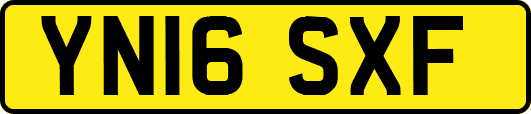 YN16SXF