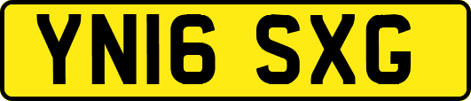 YN16SXG