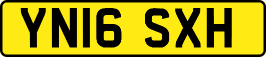 YN16SXH