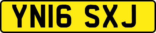 YN16SXJ