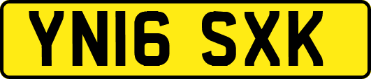 YN16SXK