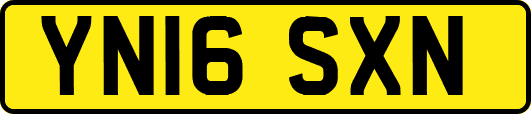 YN16SXN