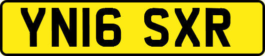 YN16SXR