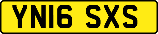 YN16SXS