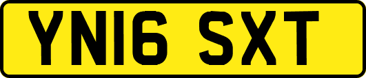 YN16SXT