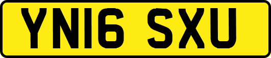 YN16SXU