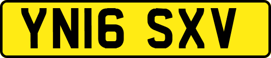 YN16SXV