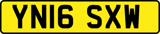 YN16SXW