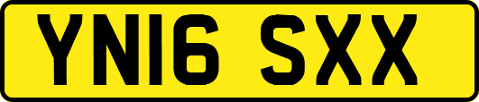 YN16SXX
