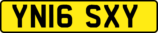 YN16SXY