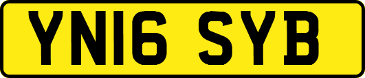 YN16SYB