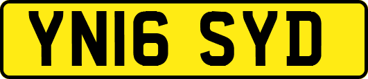 YN16SYD