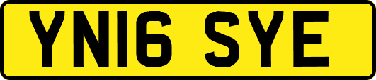 YN16SYE