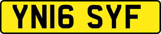 YN16SYF