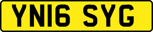 YN16SYG