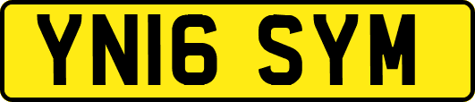 YN16SYM