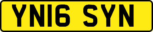 YN16SYN