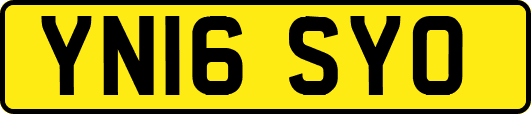 YN16SYO