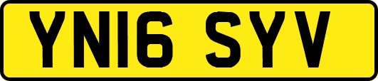 YN16SYV
