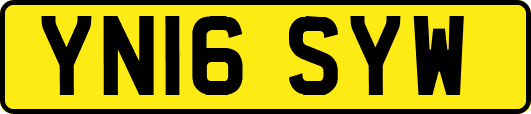 YN16SYW