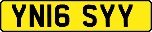 YN16SYY