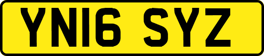 YN16SYZ