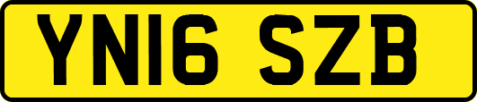 YN16SZB