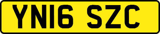 YN16SZC