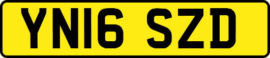 YN16SZD