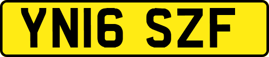 YN16SZF