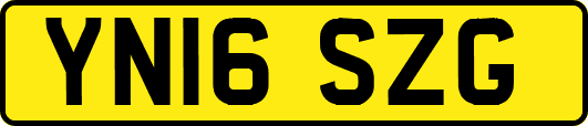 YN16SZG