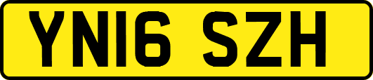 YN16SZH