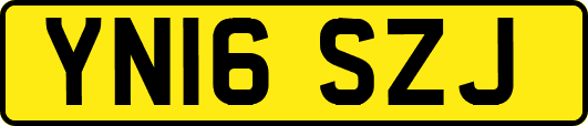 YN16SZJ