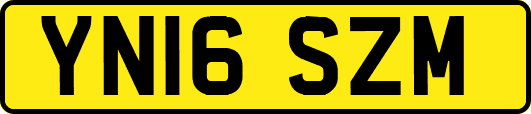 YN16SZM