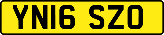 YN16SZO