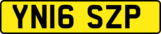 YN16SZP